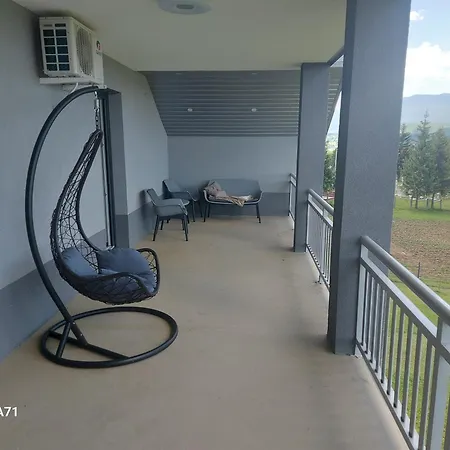 Kuca Za Odmor Vesna Bihac