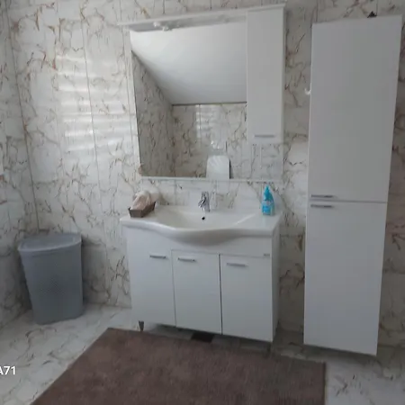 Guest house Kuca Za Odmor Vesna Bihac