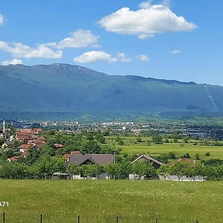 Penzion Kuca Za Odmor Vesna Bihać