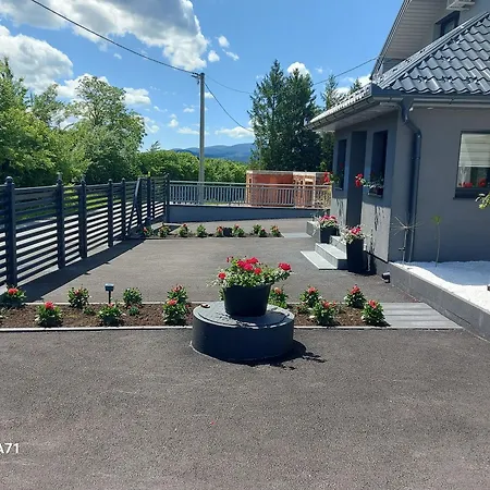 Guest house Kuca Za Odmor Vesna *