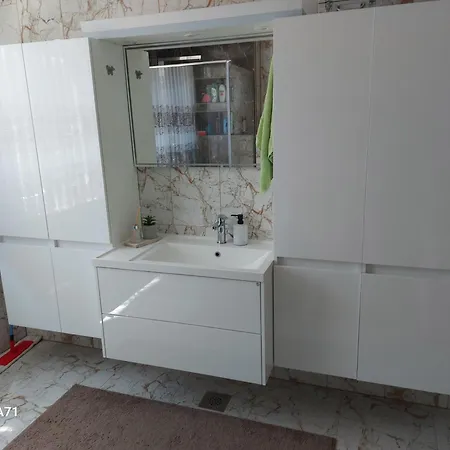 Kuca Za Odmor Vesna