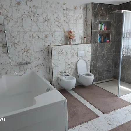 Guest house Kuca Za Odmor Vesna *