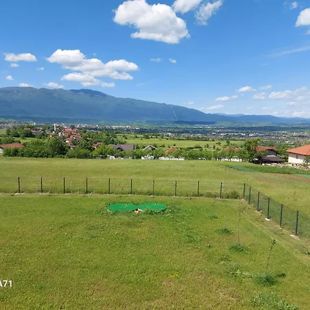 Penzion Kuca Za Odmor Vesna *